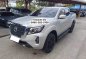 Selling White Nissan Navara 2022 in Mandaue-8