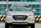 Sell White 2015 Hyundai Tucson in Makati-0