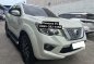 Sell White 2019 Nissan Terra in Mandaue-0