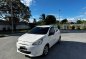 Selling White Mitsubishi Mirage 2015 in Manila-0