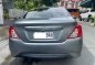 Green Nissan Almera 2021 for sale in Caloocan-5