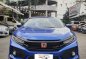White Honda Civic 2018 for sale in Marikina-0