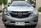 Bronze Mazda Bt-50 2019 for sale in Automatic-1