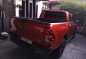 Orange Toyota Hilux 2022 for sale in Manual-2