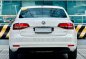 White Volkswagen Jetta 2016 for sale in Makati-3