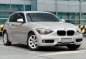 White Bmw 116i 2012 for sale in -1