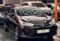 Sell White 2023 Toyota Vios in Parañaque-0