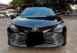 Sell White 2020 Toyota Camry in Makati-4