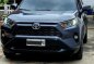 White Toyota Rav4 2020 for sale in -4