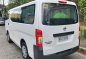 Bronze Nissan Urvan 2016 for sale in Quezon City-4