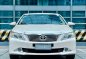 White Toyota Camry 2012 for sale in Automatic-0