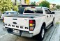 Selling White Ford Ranger 2020 in Pasig-3