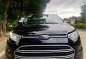 Sell White 2016 Ford Ecosport in Marikina-4