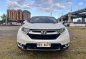 Pearl White Honda City 2018 for sale in Manila-2