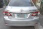 Sell White 2014 Toyota Altis in Quezon City-5