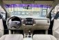 White Toyota Innova 2015 for sale in Las Piñas-4