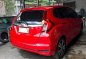 White Honda Jazz 2018 for sale in -4