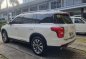 Sell White 2019 GAC GS8 in Pasig-1
