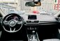 Sell White 2018 Mazda 2 in Makati-4