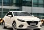 White Mazda 2 2016 for sale in -0