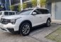 Sell White 2019 GAC GS8 in Pasig-0