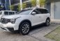 Sell White 2019 GAC GS8 in Pasig-8