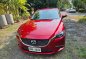 Selling Green Mazda 2 2015 in Quezon City-4