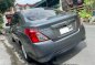 Green Nissan Almera 2021 for sale in Caloocan-4