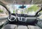 Bronze Nissan Urvan 2017 for sale in Manual-5