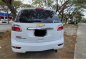 White Toyota Fortuner 2023 for sale in Manila-8