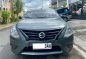 Green Nissan Almera 2021 for sale in Caloocan-7