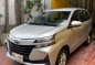 White Toyota Avanza 2020 for sale in -0