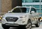 Sell White 2015 Hyundai Tucson in Makati-2