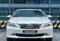 White Toyota Camry 2012 for sale in Automatic-1