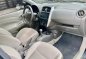 Green Nissan Almera 2021 for sale in Caloocan-2