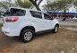 White Toyota Fortuner 2023 for sale in Manila-6