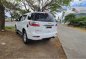 White Toyota Fortuner 2023 for sale in Manila-1