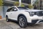 Sell White 2019 GAC GS8 in Pasig-2