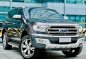 White Ford Everest 2018 for sale in Makati-1