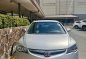 Silver Honda City 2007 for sale in Muntinlupa-0