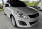 Selling White Suzuki Swift 2016 in Manila-3