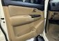 2014 Toyota Fortuner 2.4 V Pearl Diesel 4x2 AT in Manila, Metro Manila-14