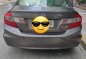 2012 Honda Civic  1.8 E CVT in Quezon City, Metro Manila-6