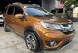 2018 Honda BR-V in Las Piñas, Metro Manila-7