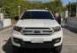 2016 Ford Everest  Trend 2.2L 4x2 AT in Manila, Metro Manila-11