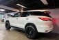 2020 Toyota Fortuner in Manila, Metro Manila-17