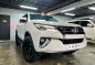 2020 Toyota Fortuner in Manila, Metro Manila-16