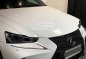 2018 Lexus Is 350 in Manila, Metro Manila-5