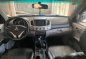 2012 Mitsubishi Strada  GLS 4WD MT in Cagayan de Oro, Misamis Oriental-1