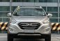 Sell White 2015 Hyundai Tucson in Makati-1